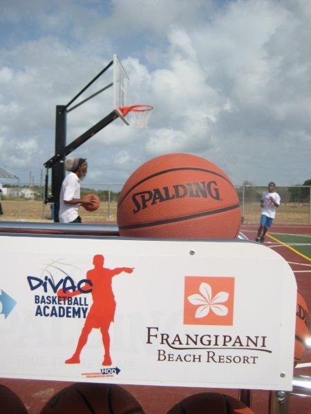 Basketball Academy "Vlade Divac"