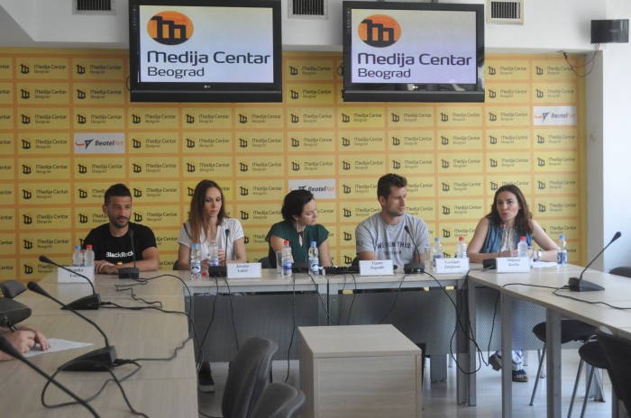 Na trci Belgrade Business Run obezbeđena sredstva za Divac stipendiste