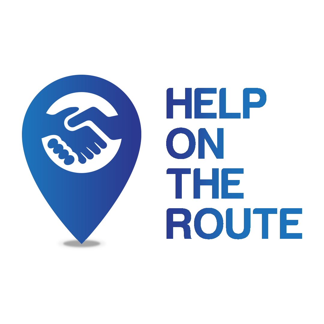 Help on the route
