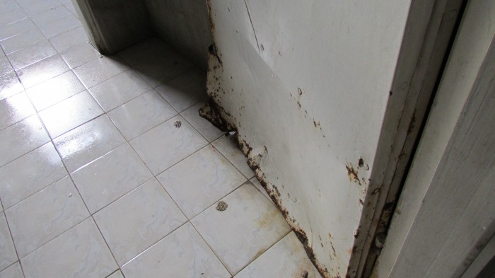 Pomozite da srednjoškolci u Vladičinom Hanu dobiju pristojne toalete