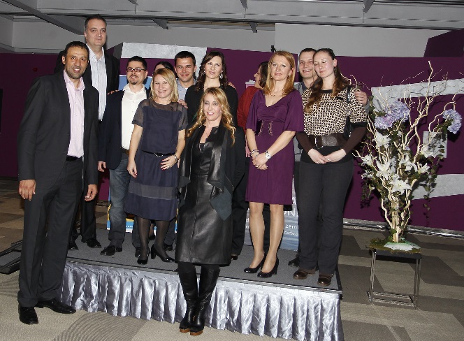 Ana and Vlade Divac Foundation announces results from 2012  and  launches One in a Million Project  