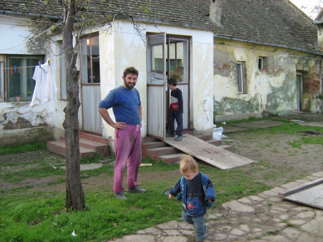 Kuća za porodicu Obradović