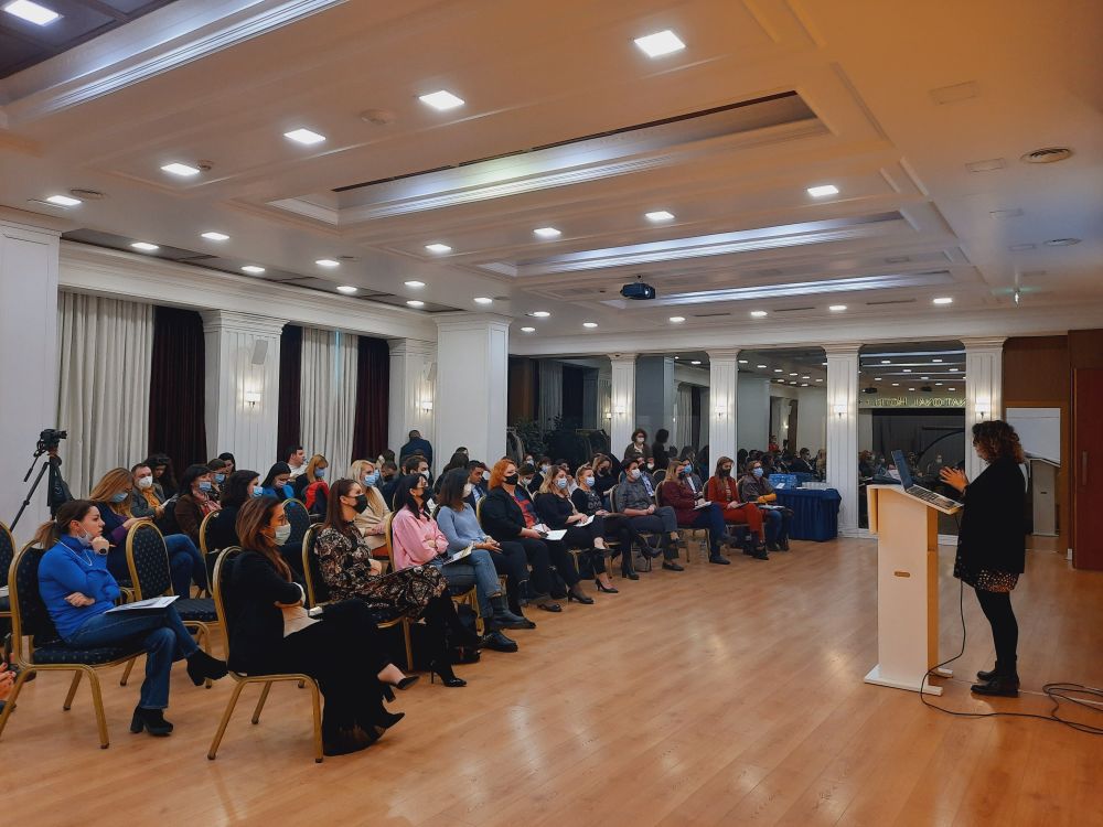Predstavljen Indeks participacije mladih 2020 za Zapadni Balkan i Tursku