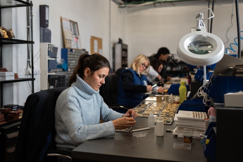 Companies in Serbia Showing That Family Support Starts in the Workplace