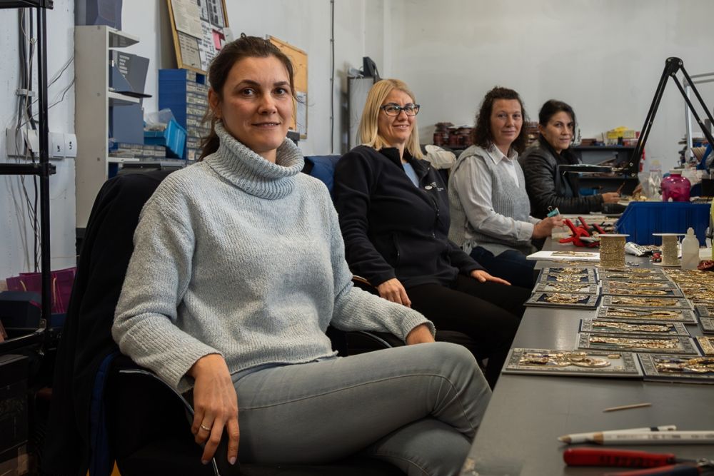 Companies in Serbia Showing That Family Support Starts in the Workplace