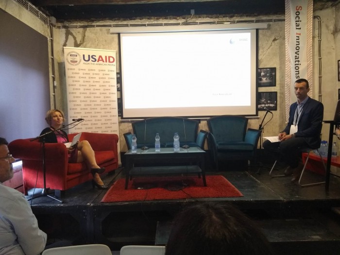 Održan peti Forum socijalnih inovacija uz podršku USAID