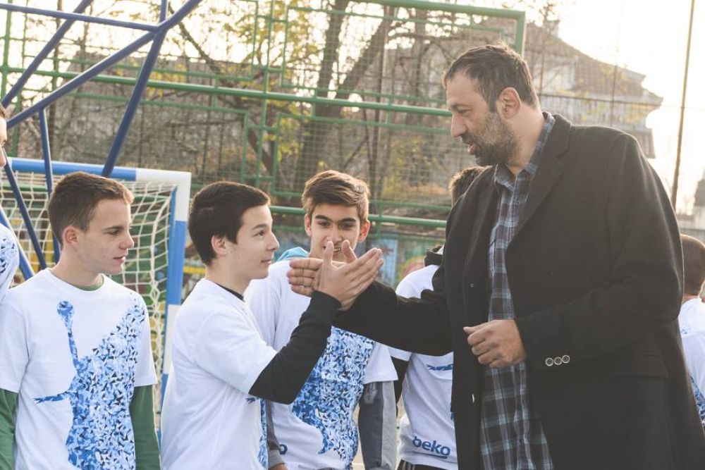 Više od igre: sport kao alat za razvoj zajednice