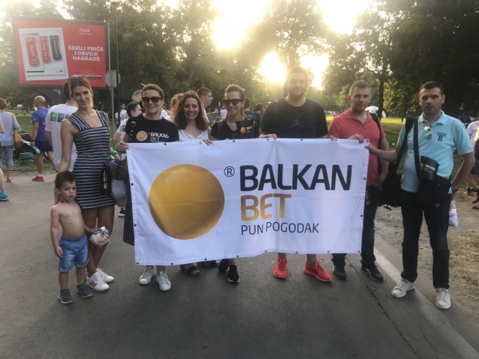 Na trci Belgrade Business Run obezbeđena sredstva za Divac stipendiste