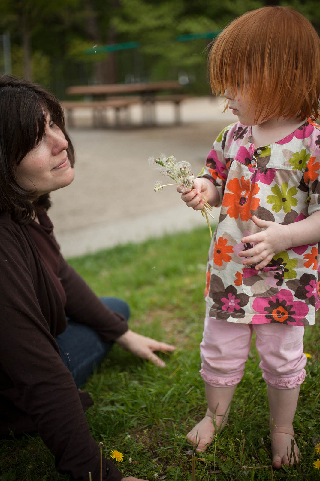 Flickr: Eric Gould/Mother\'s Day 2013