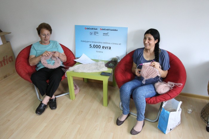 Socijalno preduzetništvo u Srbiji – od prehrambene i  modne industrije do medija za podršku najugroženijim kategorijama stanovništva