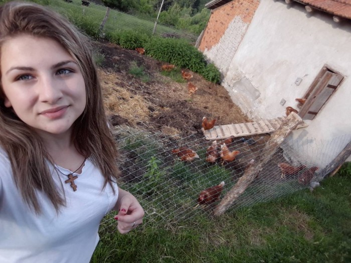 VIDEO priče o mladim poljoprivrednicima Srbije