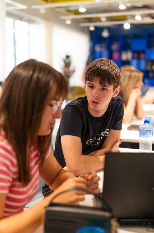 Mladi inovatori završili Arduino naučni kamp „Tehnologija koja rešava izazove"