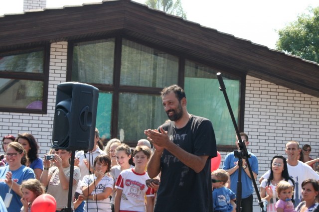 Šesto po redu dečje igralište obnovljeno u okviru projekta Veliko srce u Boru