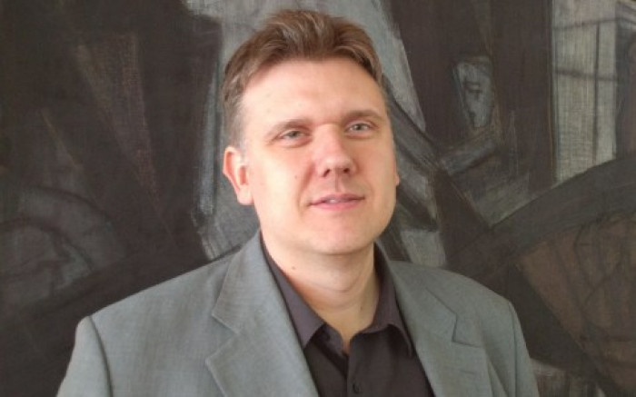 Prof. dr. Bojan Urdarević