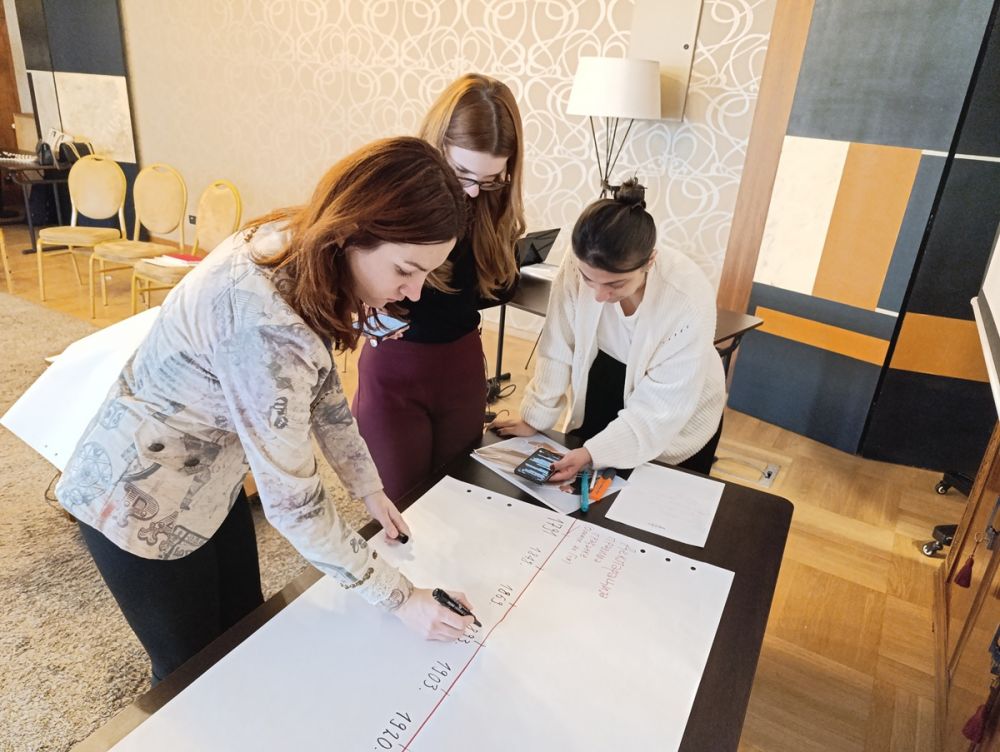 Ana and Vlade Divac Foundation Provided USD 1 Million in Support to the Most Vulnerable in 2025