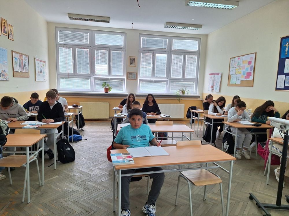 Ana and Vlade Divac Foundation Provided USD 1 Million in Support to the Most Vulnerable in 2025