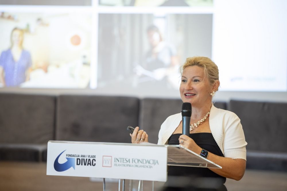 Fondacija Ana i Vlade Divac obezbedila milion dolara pomoći za najugroženije u 2025. godini