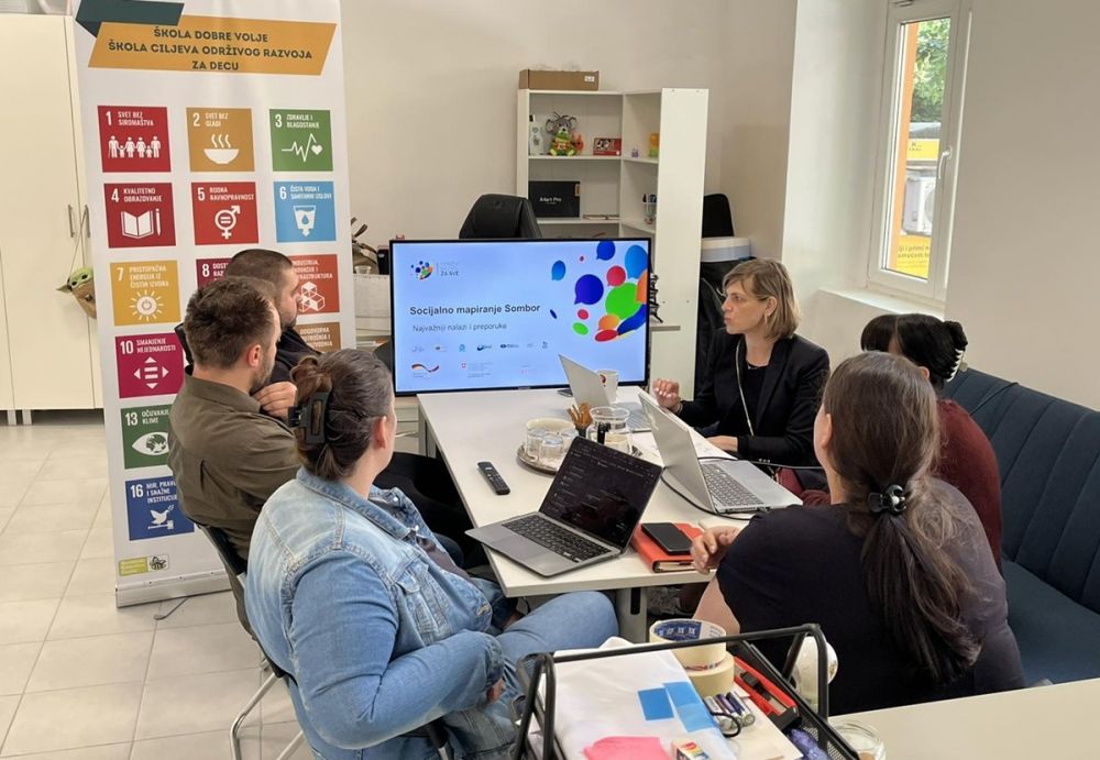 Fondacija Ana i Vlade Divac obezbedila milion dolara pomoći za najugroženije u 2025. godini