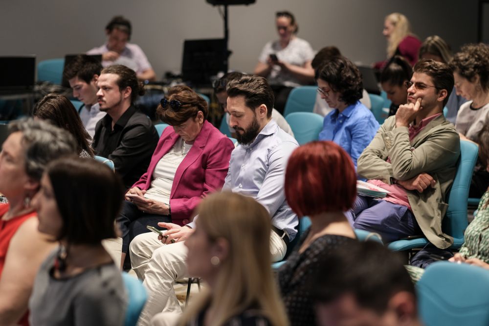 Održana završna konferencija Platforme „Održivi razvoj za sve"