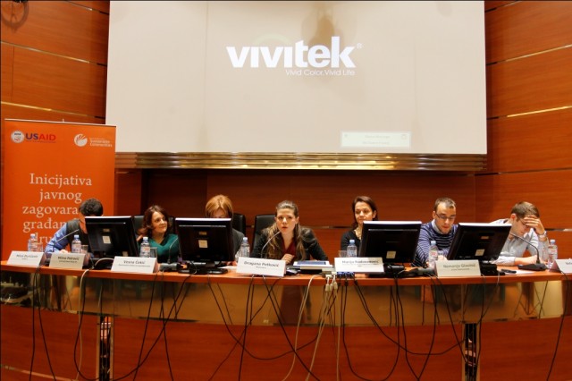 Održan treći Divac Ideja Forum