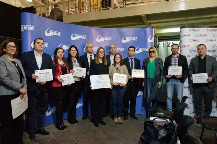 Mladi aktivisti rade na unapređenju svojih lokalnih zajednica