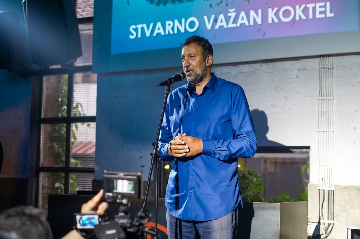 Fondacija Divac proslavila je Stvarno važan -  12. rođendan!