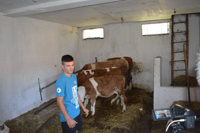 VIDEO priče o mladim poljoprivrednicima Srbije
