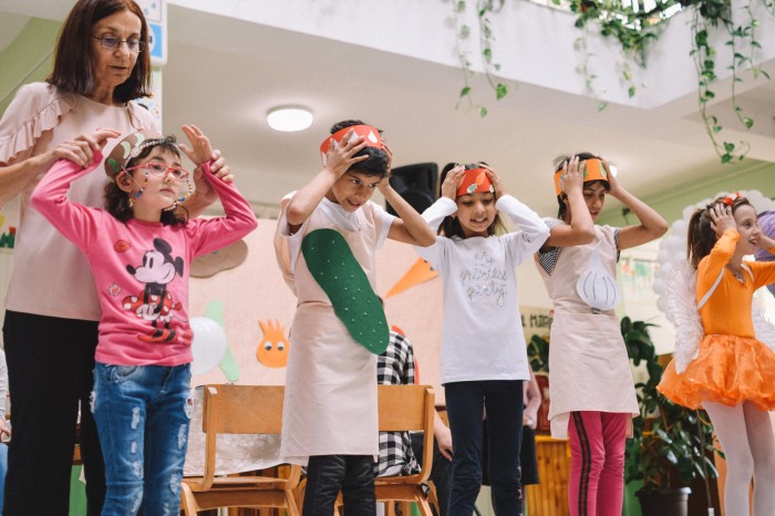 Učenici škole za osnovno i srednje obrazovanje "Mladost" iz Pirota dobili kuhinju za ravoj životnih veština