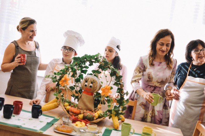 Učenici škole za osnovno i srednje obrazovanje "Mladost" iz Pirota dobili kuhinju za ravoj životnih veština