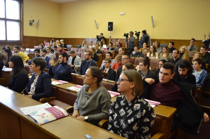 NA FORUMU OMLADINSKE POLITIKE PREDSTAVLJENE PREPORUKE ZA VEĆE UČEŠĆE MLADIH U JAVNOM ŽIVOTU