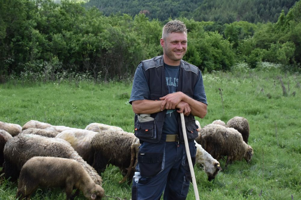 Lokalni fondovi za razvoj poljoprivede