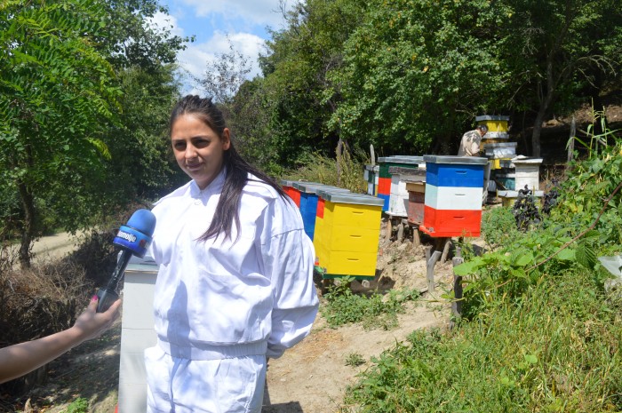 Posetili smo mlade poljoprivrednike u požarevačkom kraju