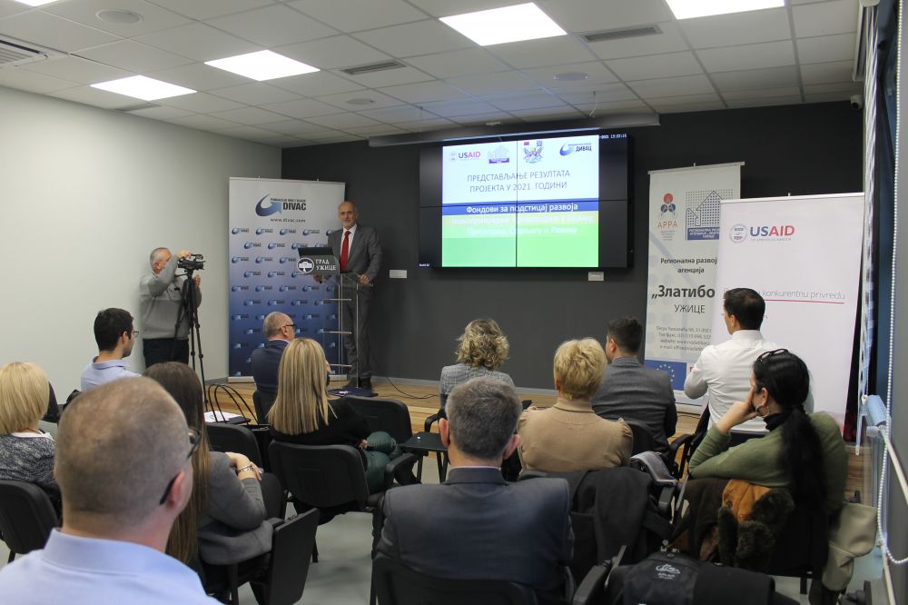 RSD 12 million to encourage agricultural production in 2021 in Vranje, Prijepolje, Svrljig and Razanj