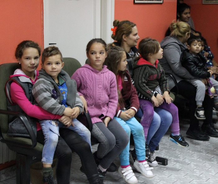 Akcija za pomoć najugroženijim jednoroditeljskim porodicama u Beogradu