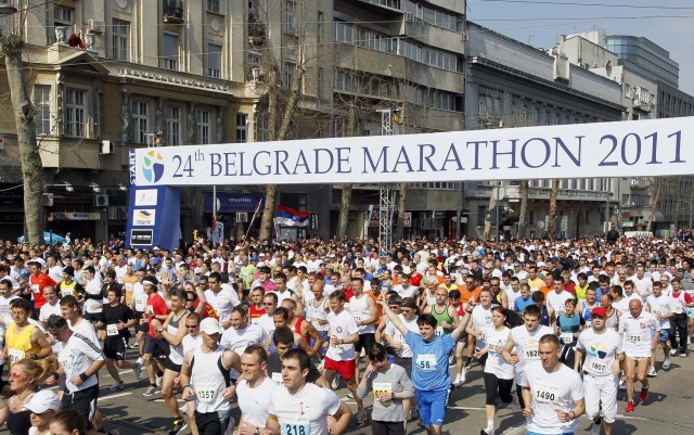 Možemo svi da pomognemo na Trci zadovoljstva