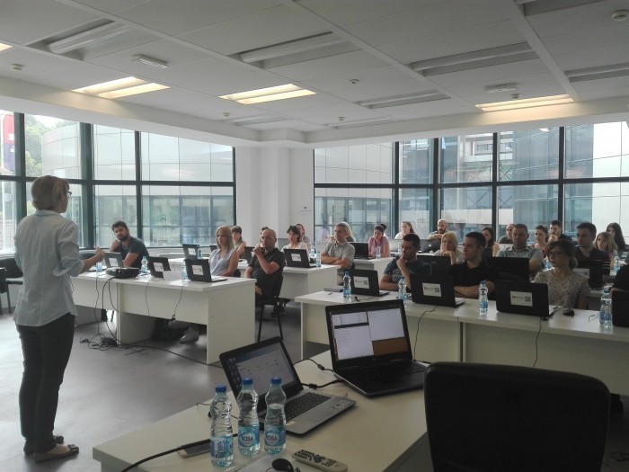Tražimo koordinatora za projekat IT Bootcamp u Nišu