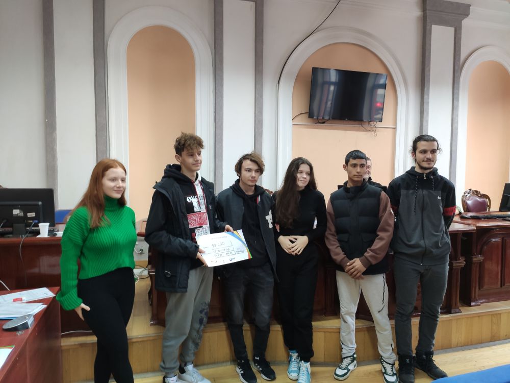 Podržano 13 projekata mladih u Zaječaru