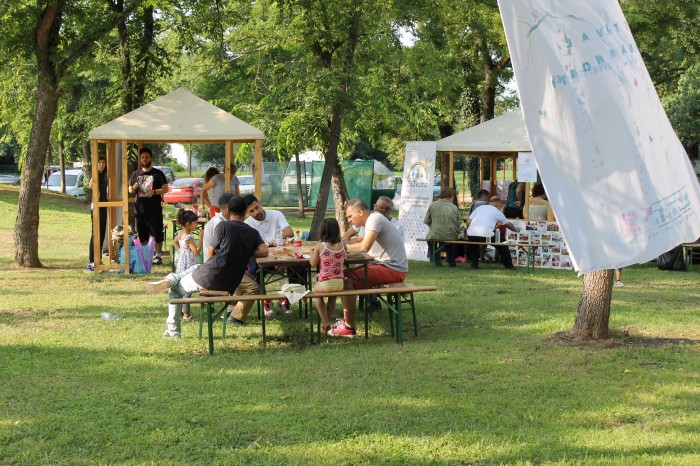 Festival Solidarnosti na Paliću