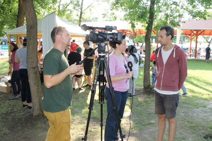 Festival Solidarnosti na Paliću