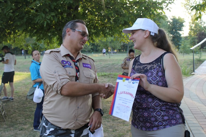 Festival solidarnosti u Obrenovcu