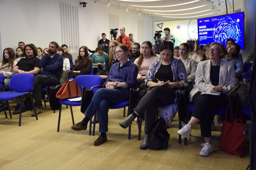 U Srbiji je 16,8 odsto mladih ljudi nezaposleno