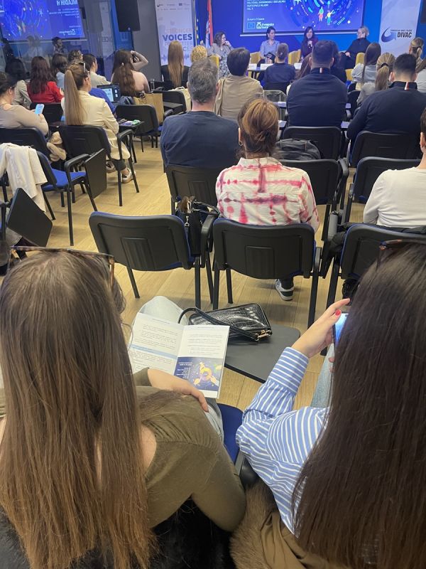 U Srbiji je 16,8 odsto mladih ljudi nezaposleno