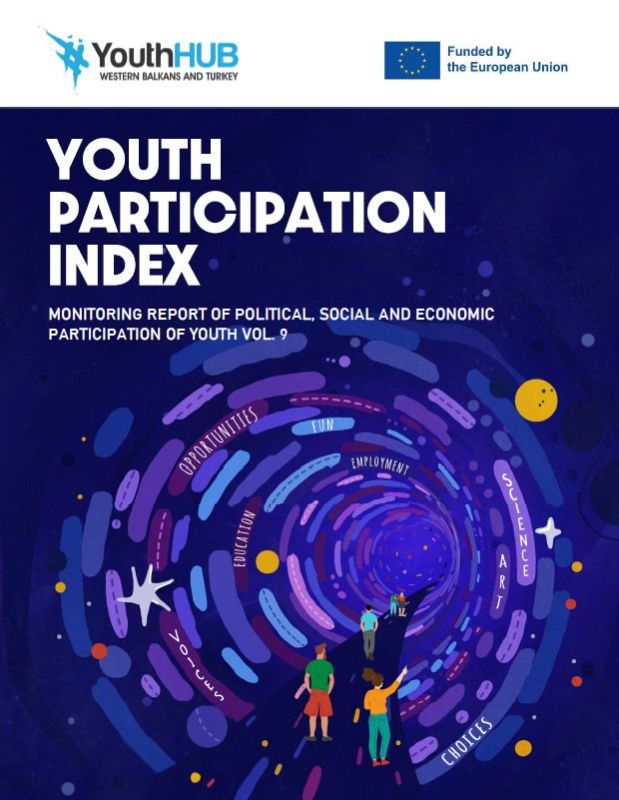 In Serbia, 16.8% of Young People Are Unemployed