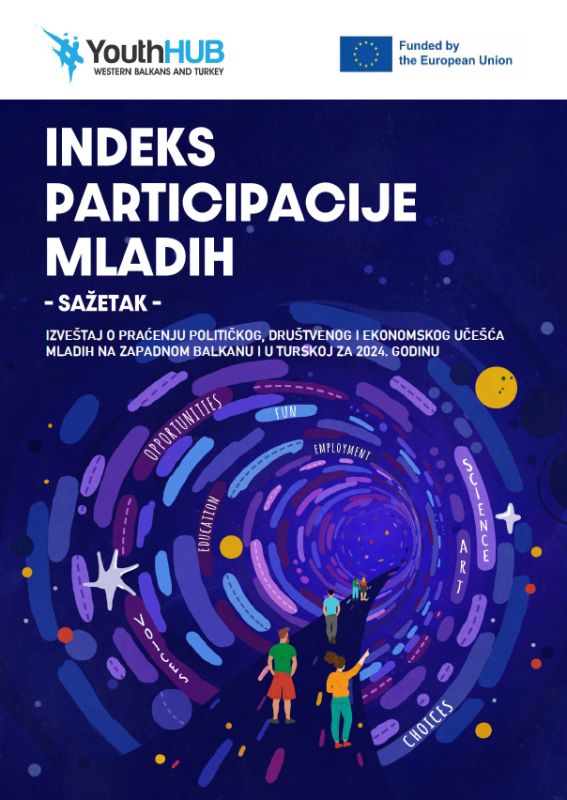 U Srbiji je 16,8 odsto mladih ljudi nezaposleno