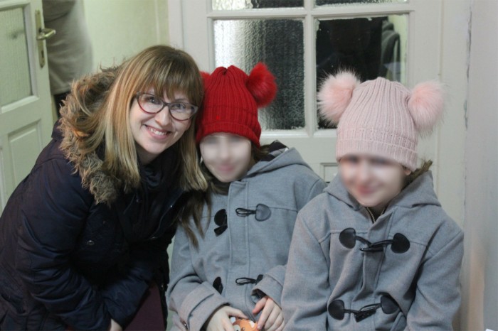 Pomoć za najsiromašnije jednoroditeljske porodice u Beogradu