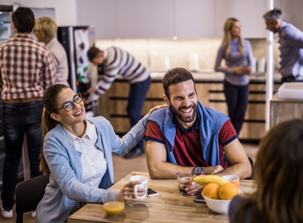 Companies in Serbia Showing That Family Support Starts in the Workplace