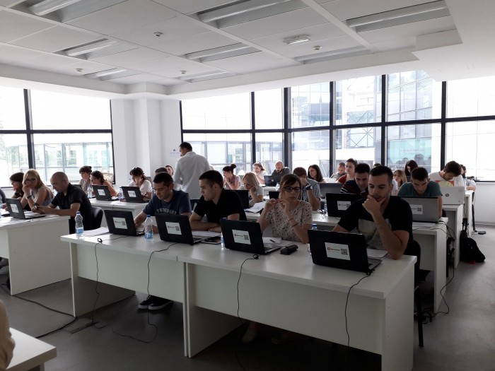 IT BOOTCAMP: TRAŽI SE PREDAVAČ MANUELNOG I AUTOMATSKOG TESTIRANJA (JAVA) 