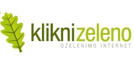 Fondacija Ana i Vlade Divac se priključila projektu "Klikni zeleno".