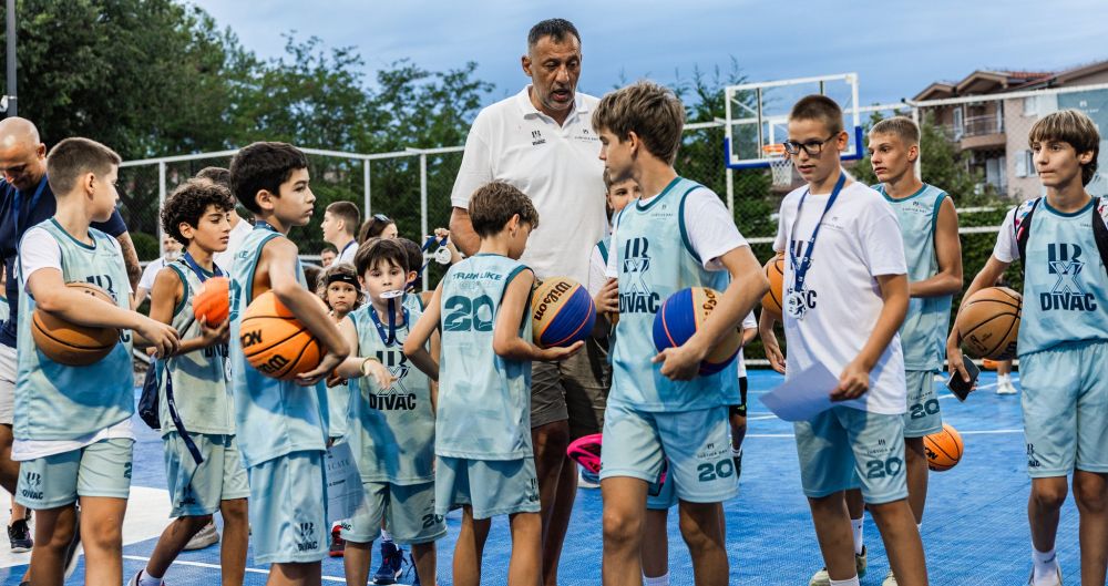 Više od igre: sport kao alat za razvoj zajednice