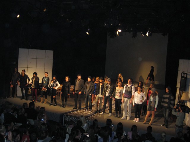 Fashion Show